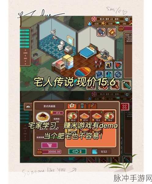 主播模拟器中文版下载,探索趣味十足的模拟经营游戏新境界