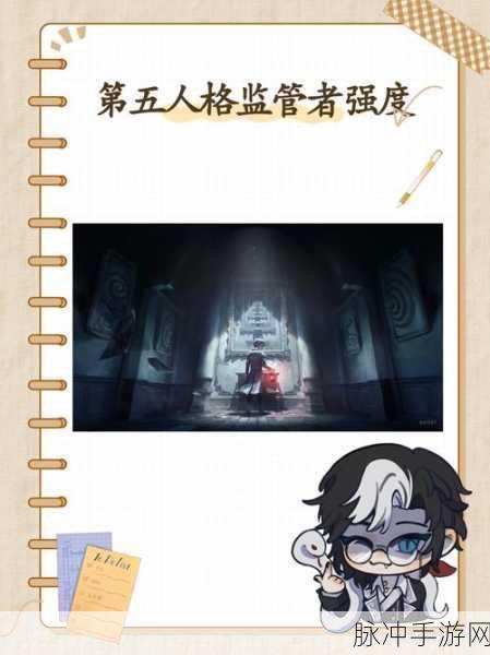 第五人格游戏平衡调整前瞻，下周更新，监管者即将迎来削弱