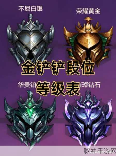 金铲铲之战，大师段位是否会降至钻石的全面解析