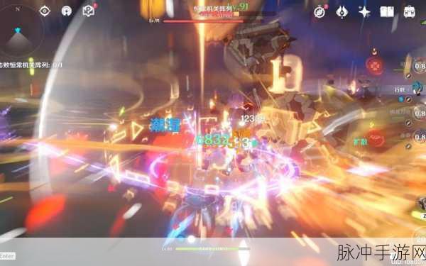 原神Project谒索雷痕全四阶段活动深度攻略