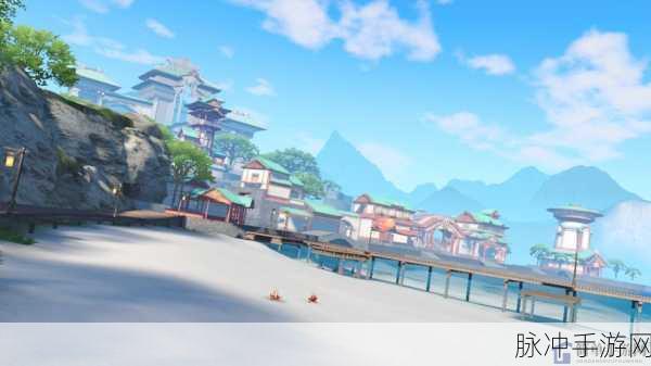 天谕手游深度攻略大揭秘,百里闻藏匿地点全面剖析与实用指南