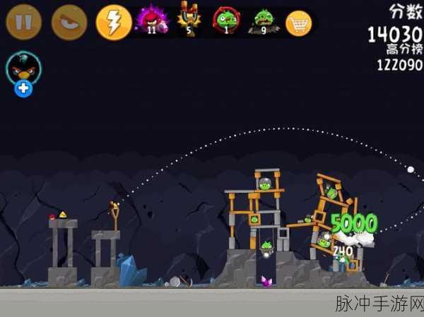 愤怒的小鸟消除大赛3无限金币版震撼上线，休闲娱乐新选择全面解析