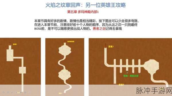 火焰纹章回声手游攻略，深度解析好友度提升策略