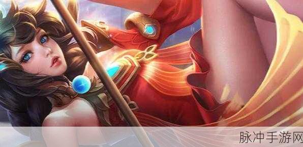 王者荣耀大乔专精装深度玩法解析