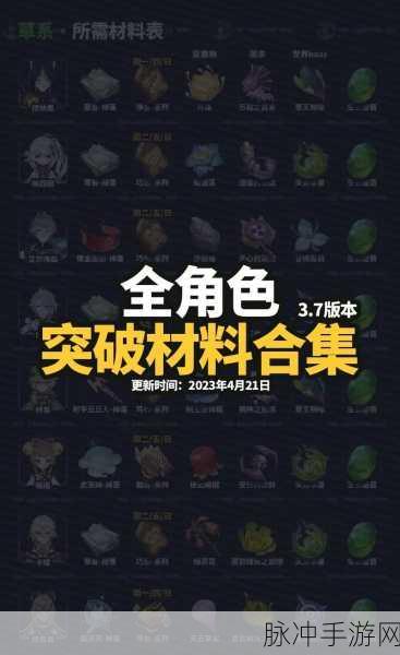 命运冠位指定两仪式突破材料汇总一览介绍，全面攻略
