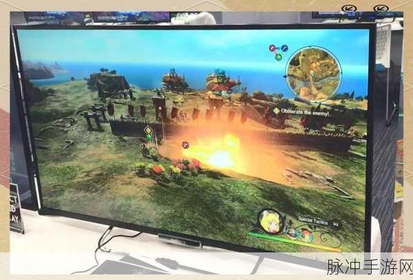 二之国2，发光的肚腹传奇——深入探索主机游戏魅力与手游攻略指南