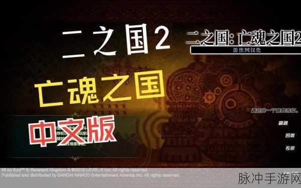 二之国2,发光的肚腹传奇——深入探索主机游戏魅力与手游攻略指南
