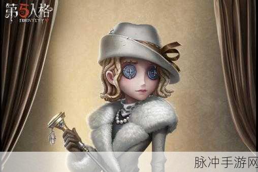 第五人格深度攻略,遇到问题?游戏客服随时待命!