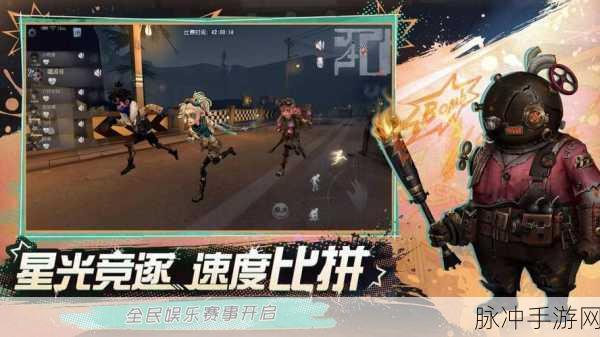 第五人格深度攻略,遇到问题?游戏客服随时待命!