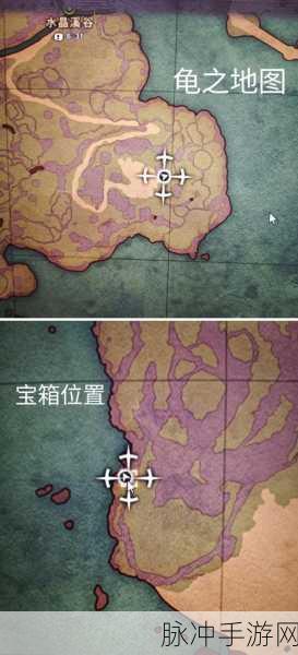 航海王热血航线深度攻略，罗格镇宝藏探寻，时间记录者的秘密位置