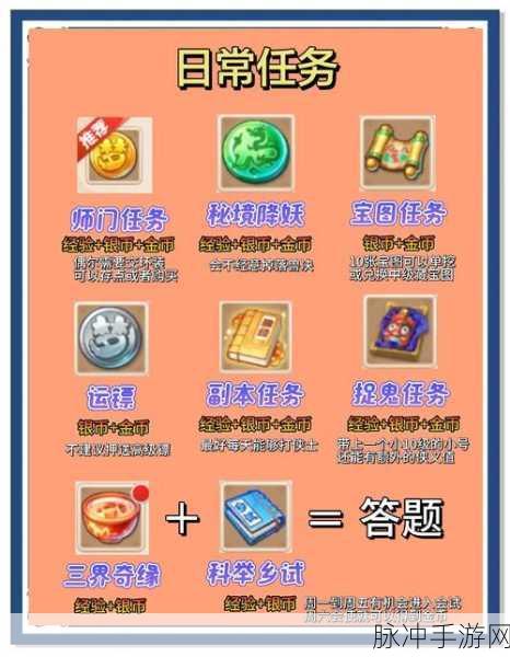 梦幻西游手游双十一狂欢全攻略，消费返还大揭秘，银币福利等你领