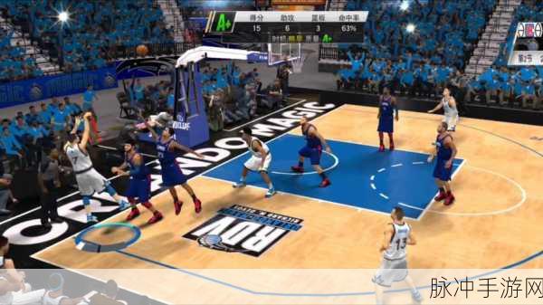 NBA2K20豪华与典藏版免费下载，体验玩法自由、画质流畅的全新体育竞技游戏