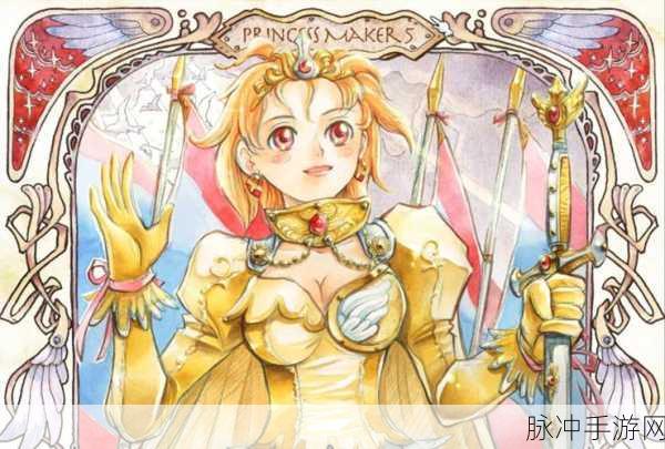 美少女梦工厂5安卓版下载，探索引人入胜的3D角色扮演恋爱养成之旅
