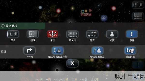 星际商贸边疆,征服疯狂太空的终极战舰之旅
