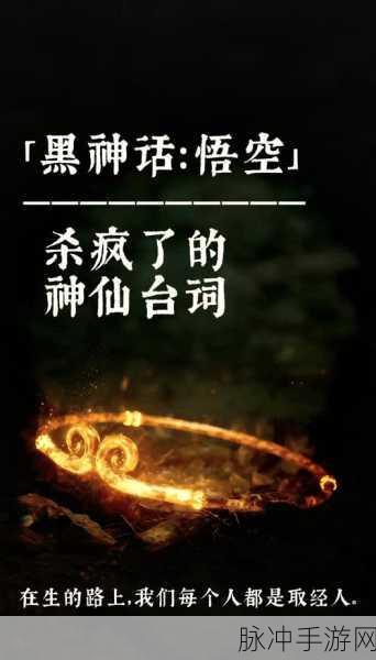 黑神话悟空主创言论风波，尊重与理解的缺失引发深思