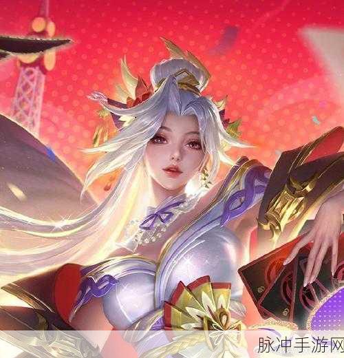 王者荣耀不知火舞花合斗新皮肤技能特效全解析，炫酷升级！