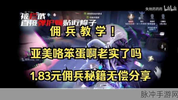 暗黑2手柄操作详解,如何高效给佣兵吃药