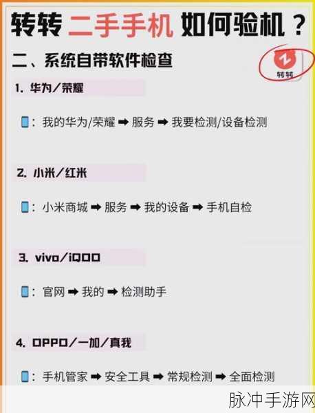 转转验机在手游玩家眼中的真实体验，究竟怎么样？靠谱吗？
