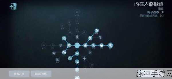 第五人格佣兵生存能力深度解析及技能天赋推荐
