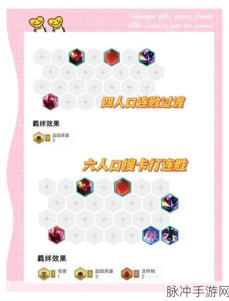 LOL手游新版本派克辅助深度攻略详解
