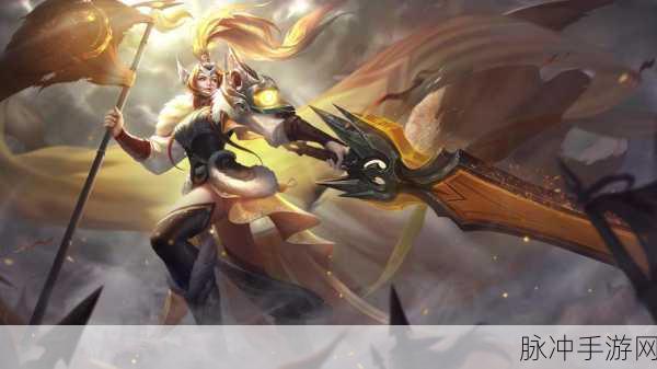 王者荣耀花木兰冠军飞将皮肤深度解析，值得入手吗？