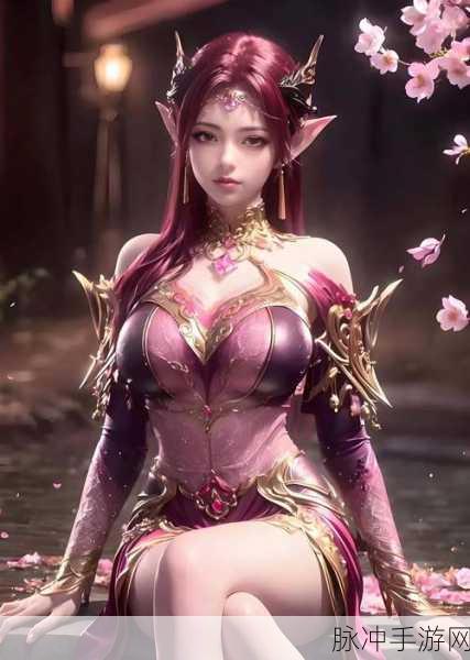 探寻剑灵秋湘玉,绝美图片背后的江湖传说与攻略深度解析