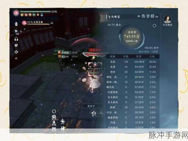 完美世界手游寰宇争锋全攻略,解锁跨服PK新体验
