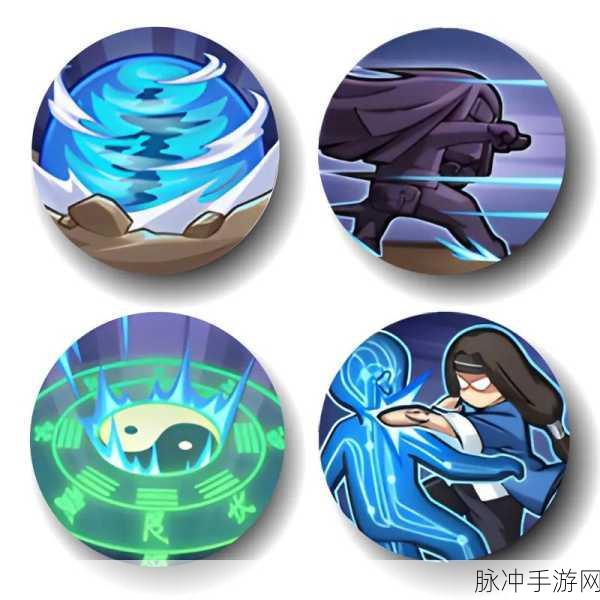 火影忍者手游,医疗忍静音技能深度剖析与实战PK技巧全攻略,实战策略与战术应用详解
