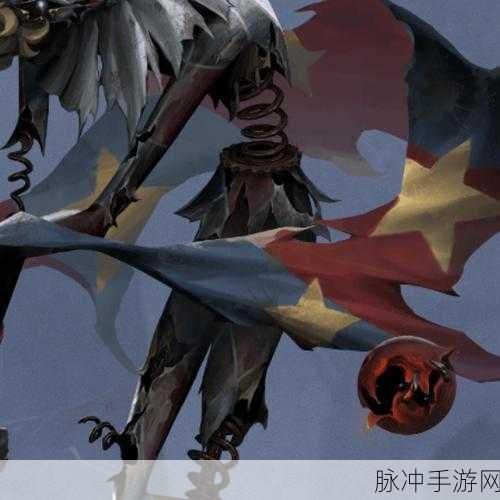 第五人格全新监管者喧嚣详细技能特性及能力全解析