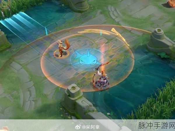 王者荣耀深圳DYG战队专属星元套装伽罗·橙胜无界震撼上线
