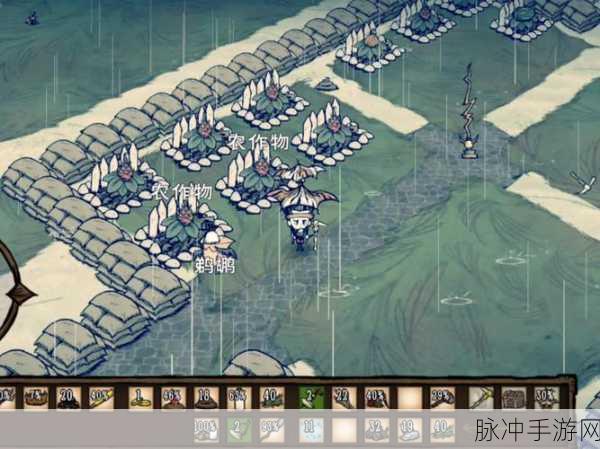 饥荒海难DLC完美应对火山喷发方法全攻略解析
