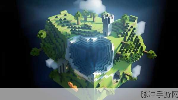 我的世界梦想之城,探索动画创作的无限可能