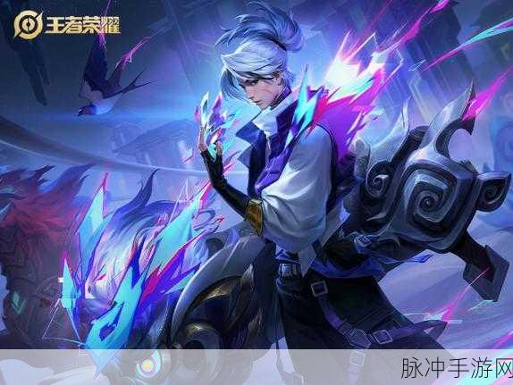 王者荣耀深度攻略，仁德义枪刘备普攻王者之道