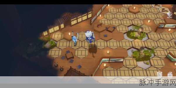 深空之眼诸行无常,全面通关攻略解析