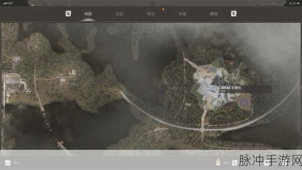 潜行者2切尔诺贝利之心最新弹匣获取地点全面指南与实战攻略