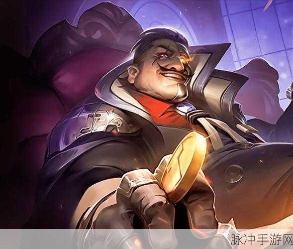 口袋奇兵深度攻略,如何获得并培养斯普林菲尔德