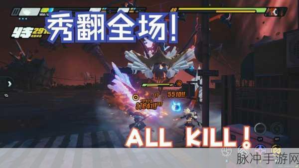 零号任务桌面版下载全攻略,2V4玩法RPG手游新体验