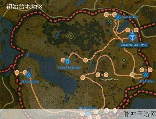 塞尔达剑之试炼第十一关全面攻略，解锁胜利的关键步骤