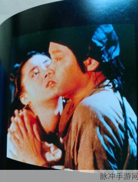 经典永恒，探索87年版倩女幽魂为何成为手游改编难以逾越的高峰