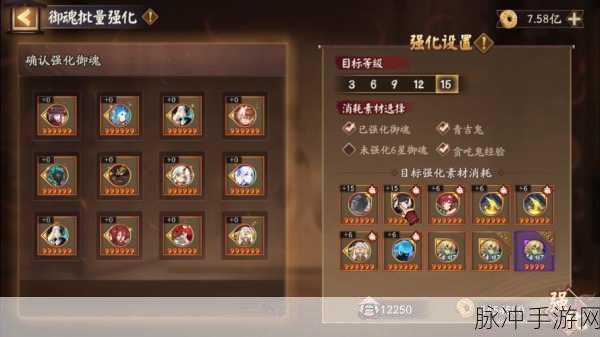 阴阳师一速胚子选择深度攻略解析