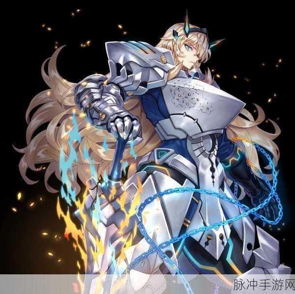 FGO深度攻略,马大宝具本效果全面汇总与战术解析