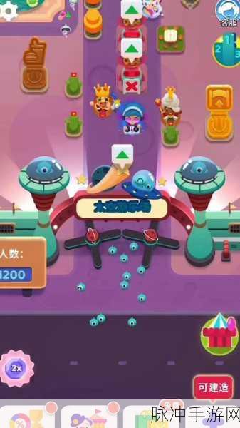 奸商模拟器游戏下载,解锁非常休闲魔性的趣味经营之旅