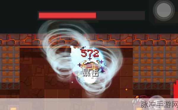 元气骑士飓风拳套深度测评与攻略指南