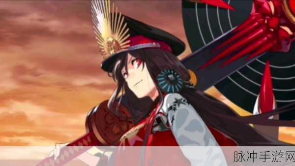 FGO监狱逃脱第三轮织田信长组高效配置与攻略详解