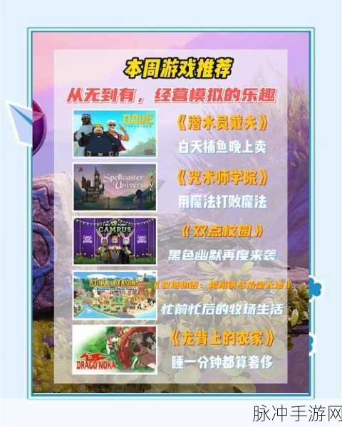 欢乐大东家下载,探索好玩的模拟经营类游戏新境界