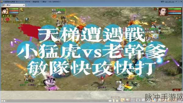 大话西游手游中敏队召唤兽选择深度解析