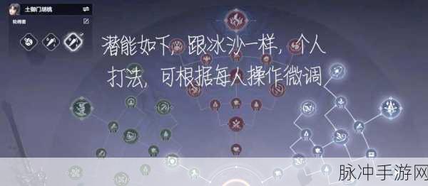 冰原守卫者体力消耗全攻略,高效管理体力,提升生存探险能力