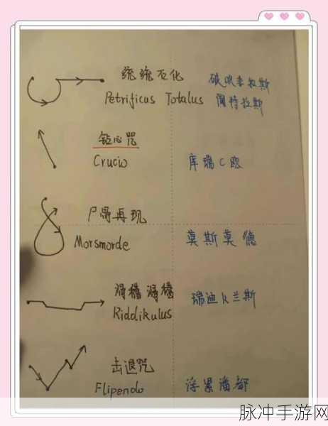 哈利波特手游深度攻略,揭秘决赛俱乐部中夺取对方手杖的咒语