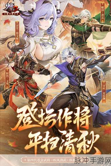 少年三国志进不去游戏?全面解析与解决方案