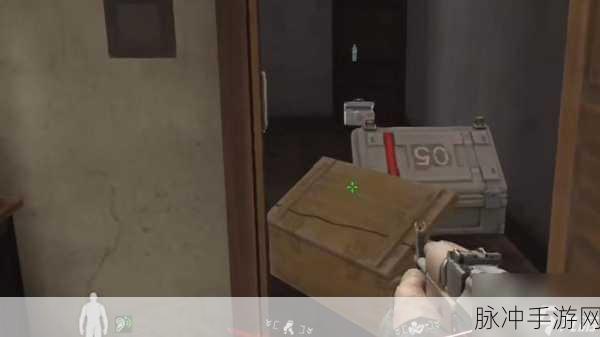 暗区突围手游攻略,哪些钥匙值得购买?